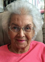 Beverly Odom
